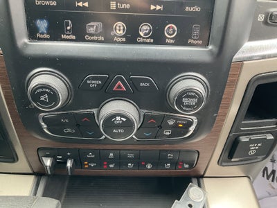 2013 RAM 1500 Laramie