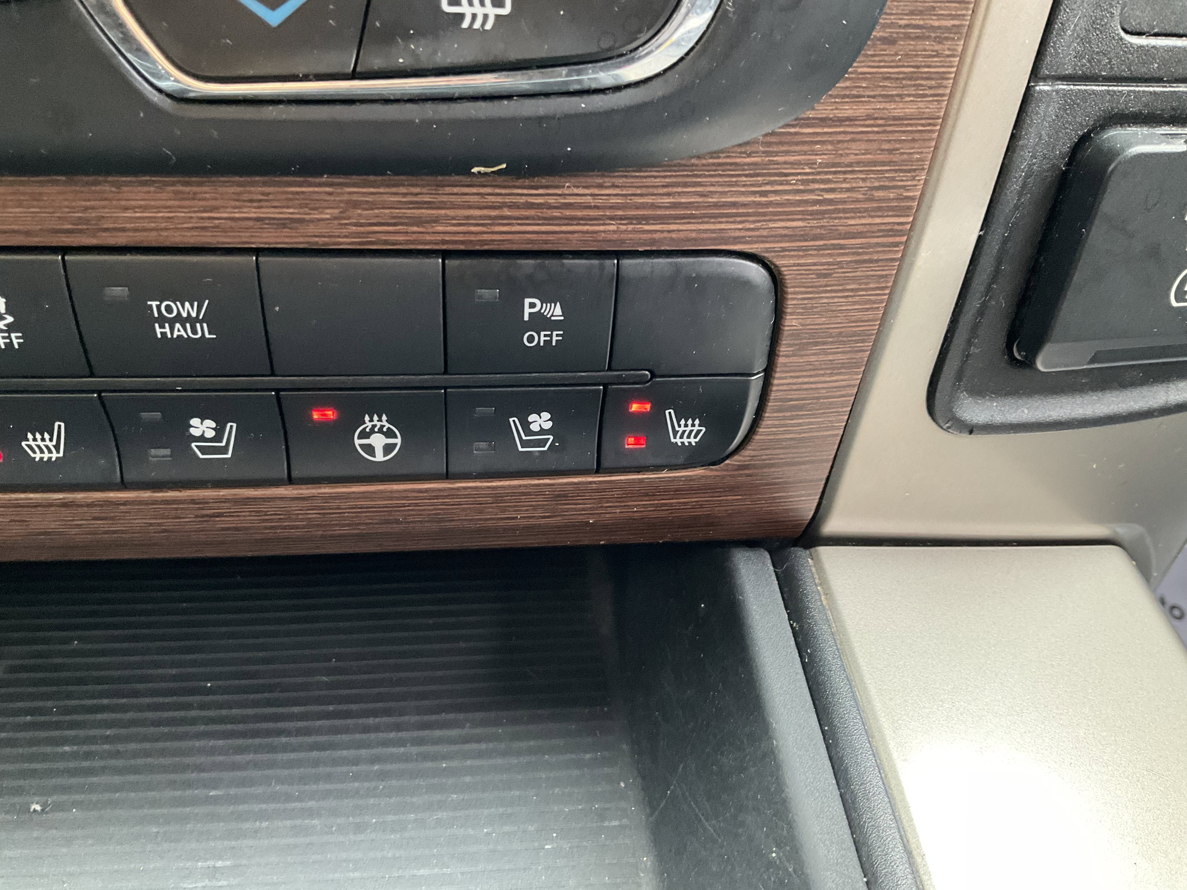 2013 RAM 1500 Laramie