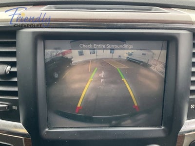 2013 RAM 1500 Laramie