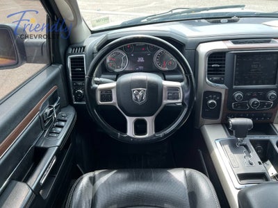 2013 RAM 1500 Laramie