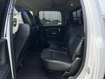 2013 RAM 1500 Laramie