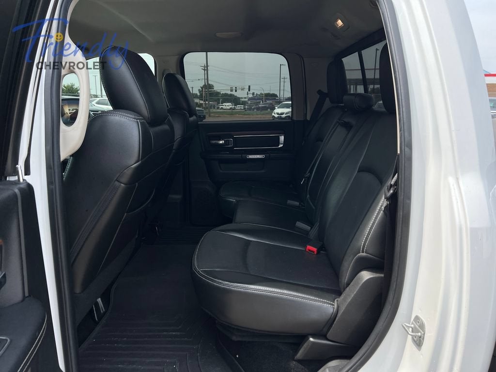 2013 RAM 1500 Laramie