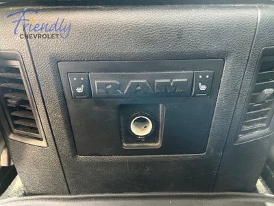 2013 RAM 1500 Laramie