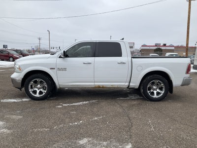 2013 RAM 1500 Laramie