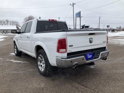 2013 RAM 1500 Laramie