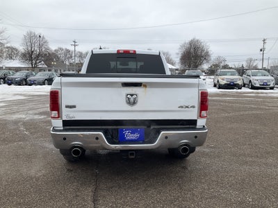 2013 RAM 1500 Laramie