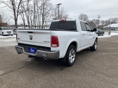 2013 RAM 1500 Laramie