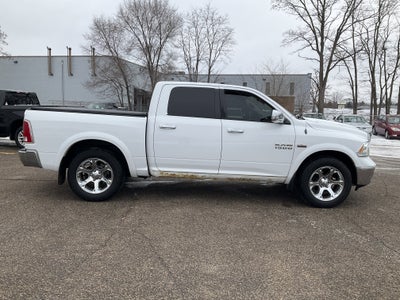 2013 RAM 1500 Laramie