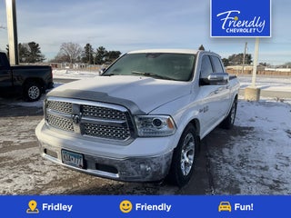 2013 RAM 1500 Laramie