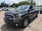 2018 RAM 1500 Limited Crew Cab 4x4 5'7" Box