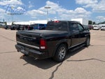 2018 RAM 1500 Limited Crew Cab 4x4 5'7" Box