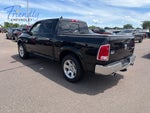 2014 RAM 1500 Longhorn