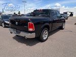 2014 RAM 1500 Longhorn