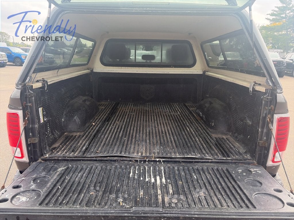2014 RAM 1500 Sport