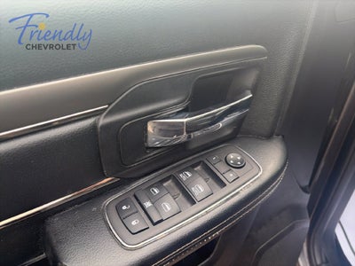 2014 RAM 1500 Sport