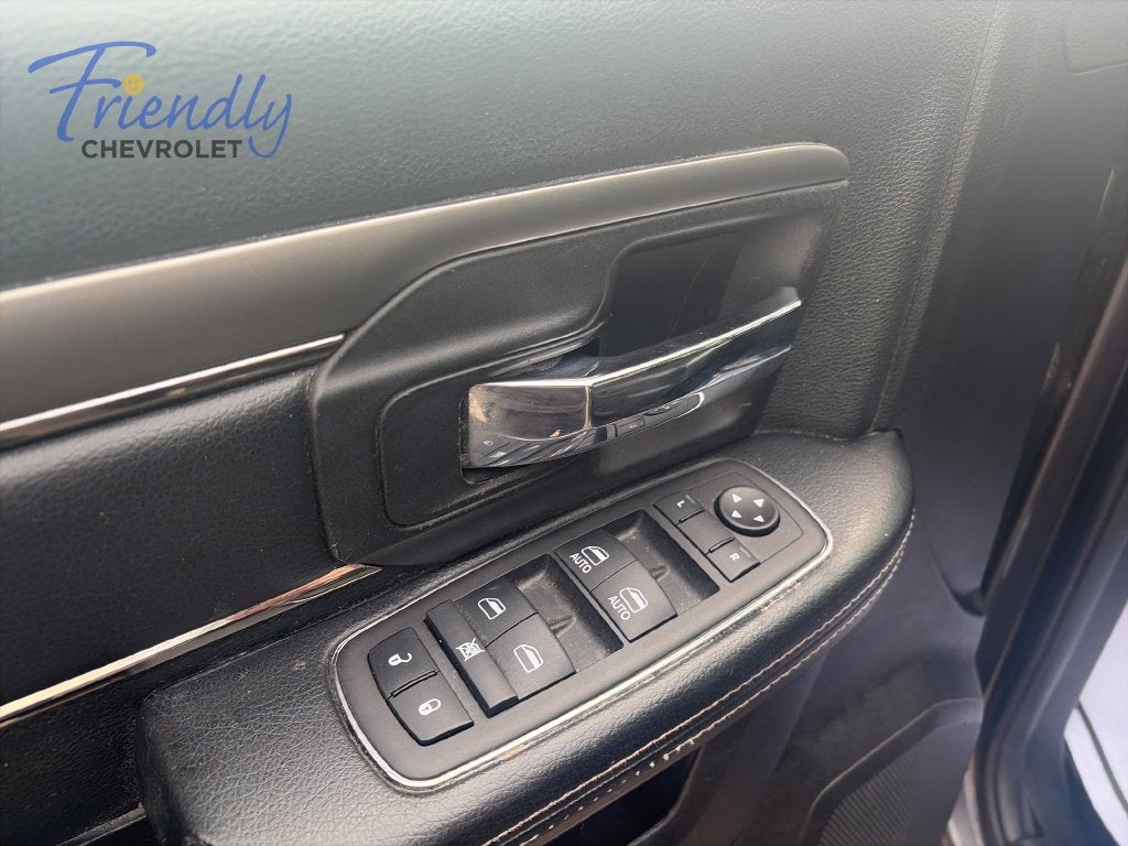 2014 RAM 1500 Sport