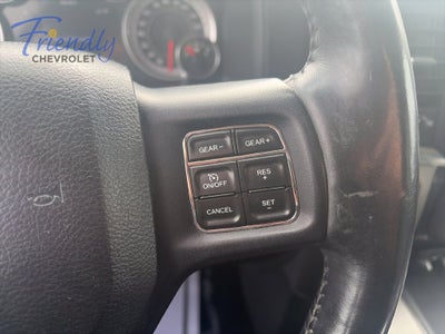 2014 RAM 1500 Sport
