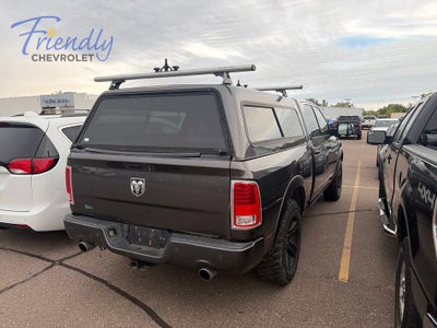 2014 RAM 1500 Sport