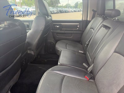 2014 RAM 1500 Sport