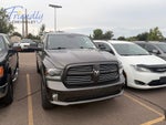 2014 RAM 1500 Sport