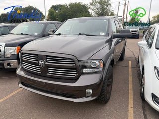 2014 RAM 1500 Sport