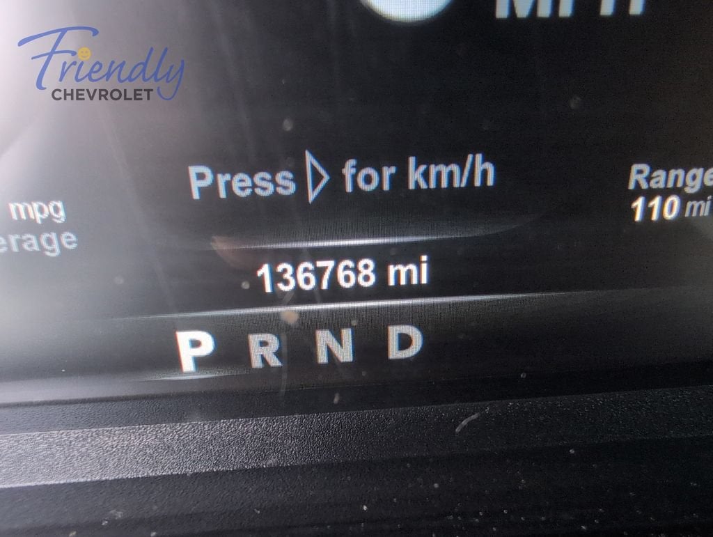2017 RAM 1500 Rebel Crew Cab 4x4 5'7" Box