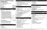 2022 RAM 1500 Big Horn Quad Cab 4x4 6'4" Box