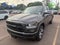 2020 RAM 1500 Laramie Quad Cab 4x4 6'4" Box