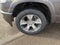 2020 RAM 1500 Laramie Quad Cab 4x4 6'4" Box