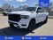 2020 RAM 1500 Big Horn Crew Cab 4x4 5'7" Box