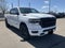 2020 RAM 1500 Big Horn Crew Cab 4x4 5'7" Box