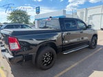 2019 RAM 1500 Big Horn/Lone Star Crew Cab 4x4 5'7" Box
