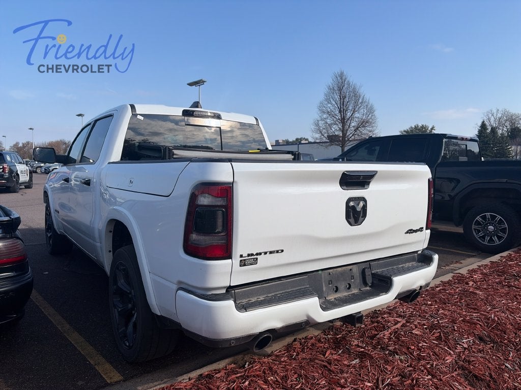 2023 RAM 1500 Limited