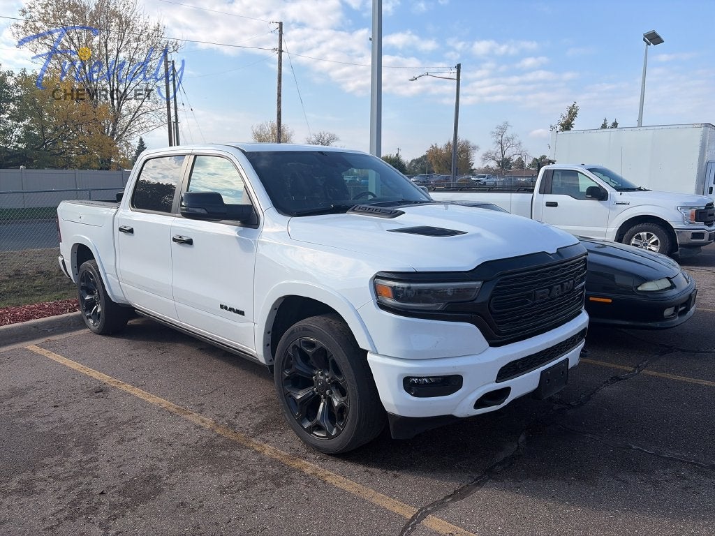 2023 RAM 1500 Limited
