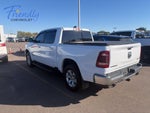 2022 RAM 1500 Laramie Crew Cab 4x4 5'7" Box