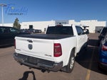 2022 RAM 1500 Laramie Crew Cab 4x4 5'7" Box