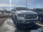 2022 RAM 1500 Laramie Crew Cab 4x4 5'7" Box