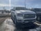 2022 RAM 1500 Laramie Crew Cab 4x4 5'7" Box