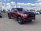 2021 RAM 1500 Laramie Crew Cab 4x4 5'7" Box