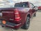 2021 RAM 1500 Laramie Crew Cab 4x4 5'7" Box