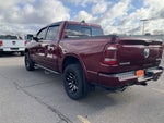 2021 RAM 1500 Laramie Crew Cab 4x4 5'7" Box