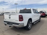 2024 RAM 1500 Laramie Crew Cab 4x4 5'7" Box