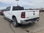2024 RAM 1500 Laramie Crew Cab 4x4 5'7" Box