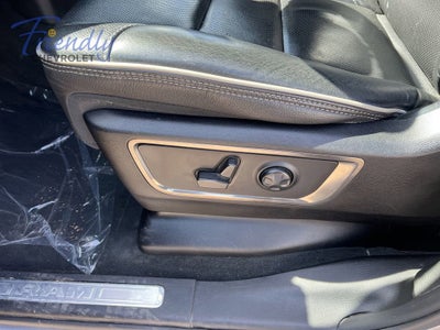 2021 RAM 1500 Limited Crew Cab 4x4 6'4" Box