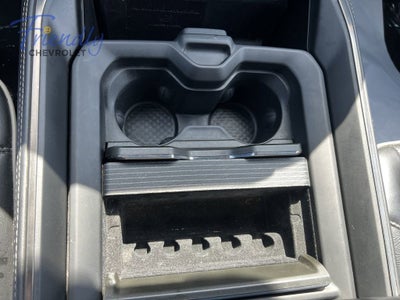 2021 RAM 1500 Limited Crew Cab 4x4 6'4" Box