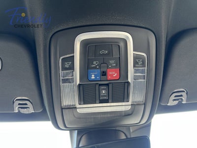 2021 RAM 1500 Limited Crew Cab 4x4 6'4" Box