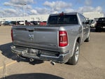 2021 RAM 1500 Limited Crew Cab 4x4 6'4" Box
