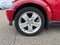 2011 Dodge Nitro Heat