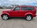 2011 Dodge Nitro Heat
