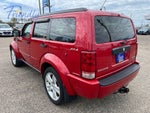 2011 Dodge Nitro Heat
